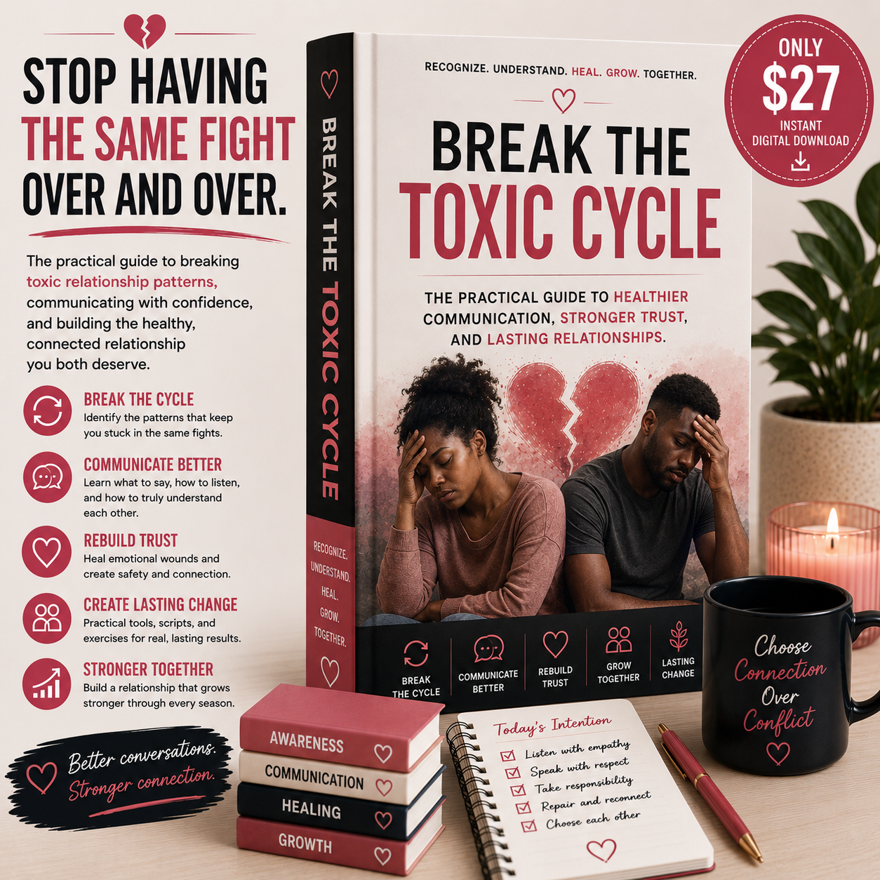 Breaking the Toxic Cycle guide mockup